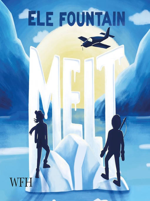 Title details for Melt by Ele Fountain - Available